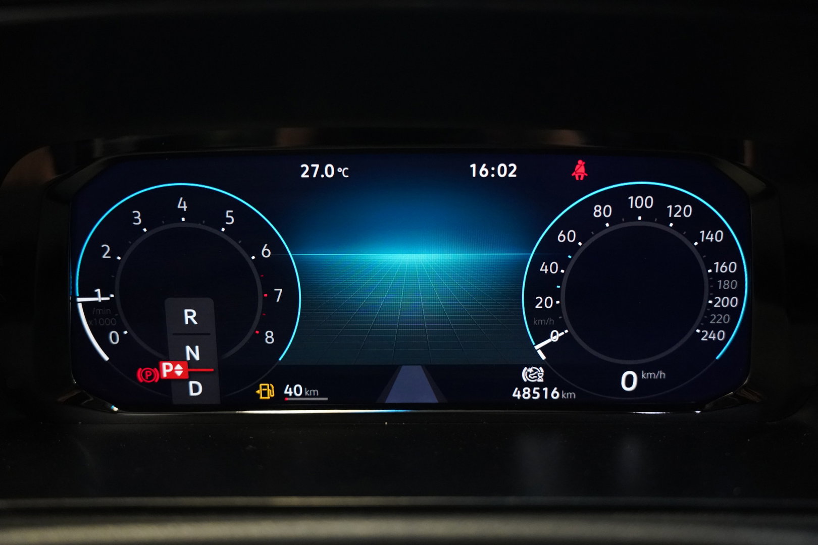 Volkswagen Caddy Maxi 1.5 TSI 7p 7 Persoons PDC Navigatie 24 Maanden garantie* (Vraag naar de voorwaarden)