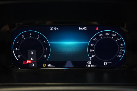 Volkswagen Caddy Maxi 1.5 TSI 7p 7 Persoons PDC Navigatie 24 Maanden garantie* (Vraag naar de voorwaarden)