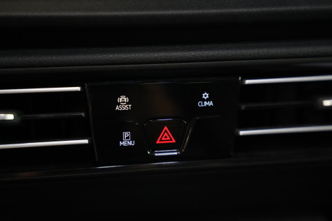 Volkswagen Caddy Maxi 1.5 TSI 7p 7 Persoons PDC Navigatie 24 Maanden garantie* (Vraag naar de voorwaarden)