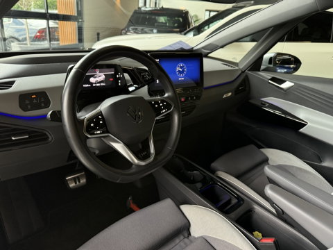 Volkswagen ID.3 First Plus 58 kWh / Massage / IQ-Light / *NAP*