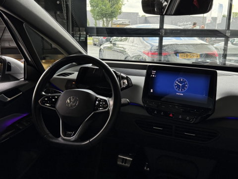 Volkswagen ID.3 First Plus 58 kWh / Massage / IQ-Light / *NAP*