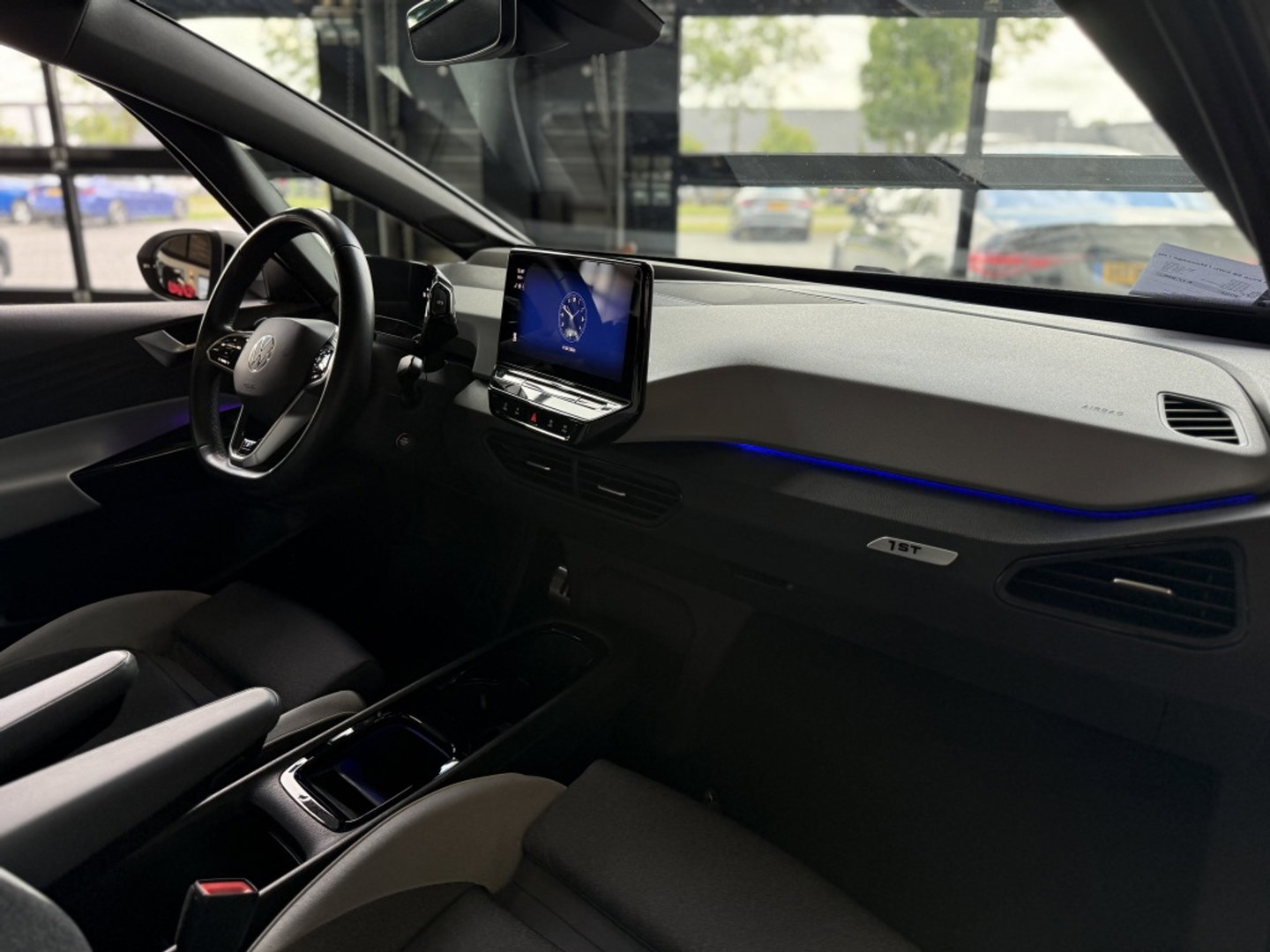 Volkswagen ID.3 First Plus 58 kWh / Massage / IQ-Light / *NAP*