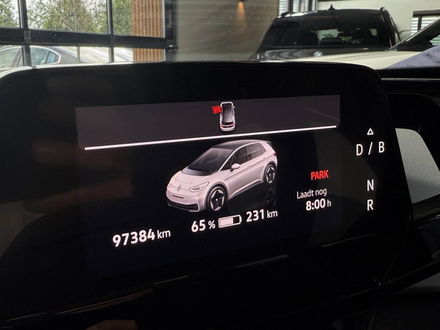 Volkswagen ID.3 First Plus 58 kWh / Massage / IQ-Light / *NAP*