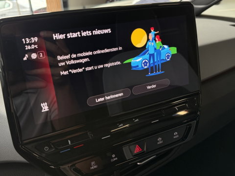 Volkswagen ID.3 First Plus 58 kWh / Massage / IQ-Light / *NAP*