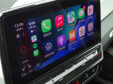 Volkswagen ID.3 First Plus 58 kWh / Massage / IQ-Light / *NAP*