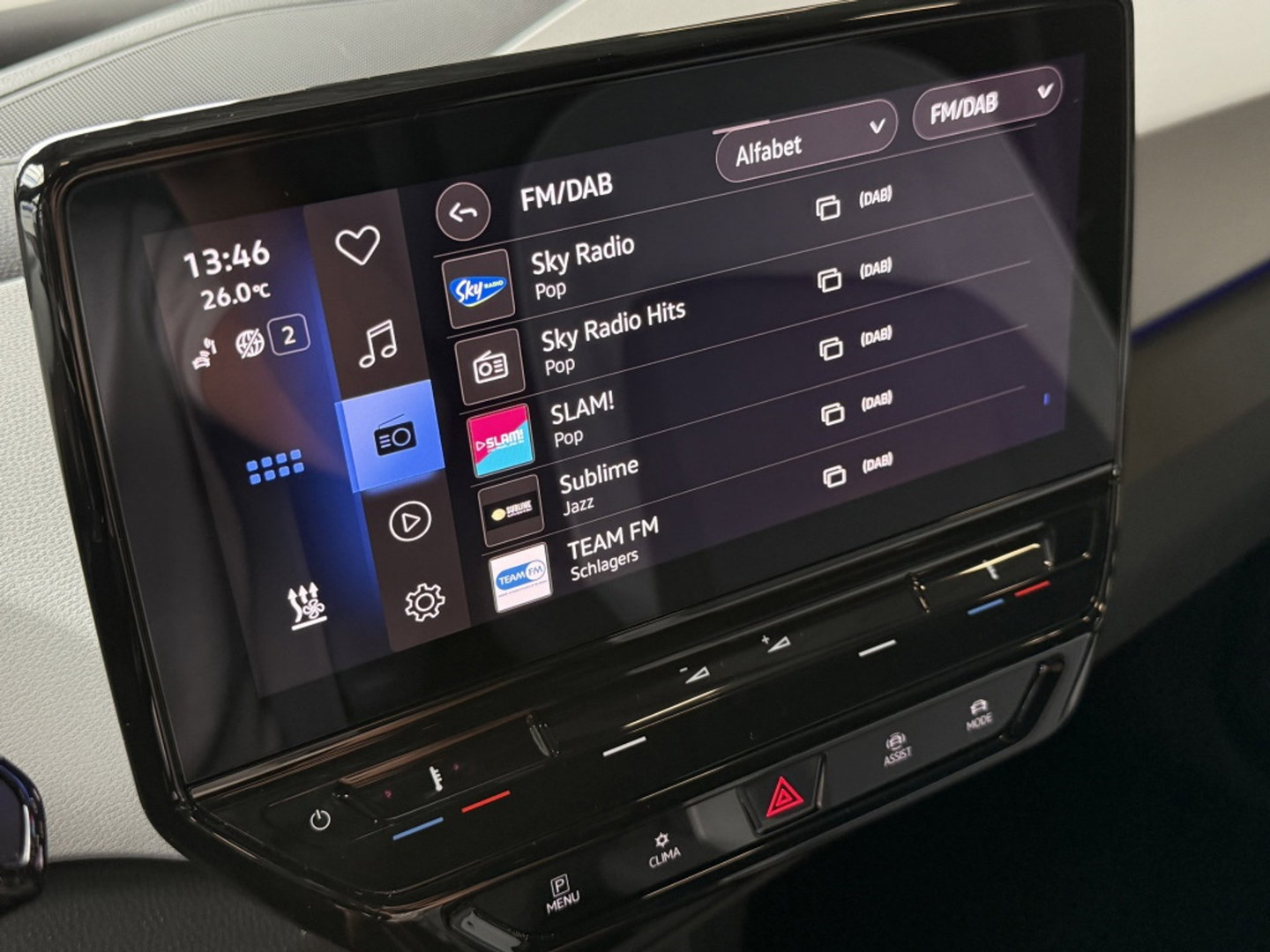 Volkswagen ID.3 First Plus 58 kWh / Massage / IQ-Light / *NAP*