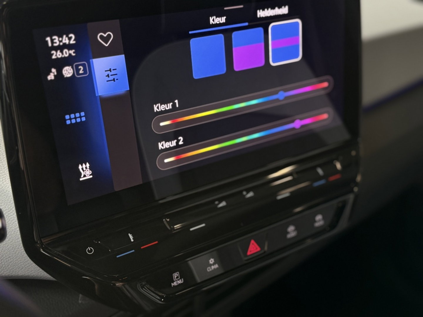 Volkswagen ID.3 First Plus 58 kWh / Massage / IQ-Light / *NAP*