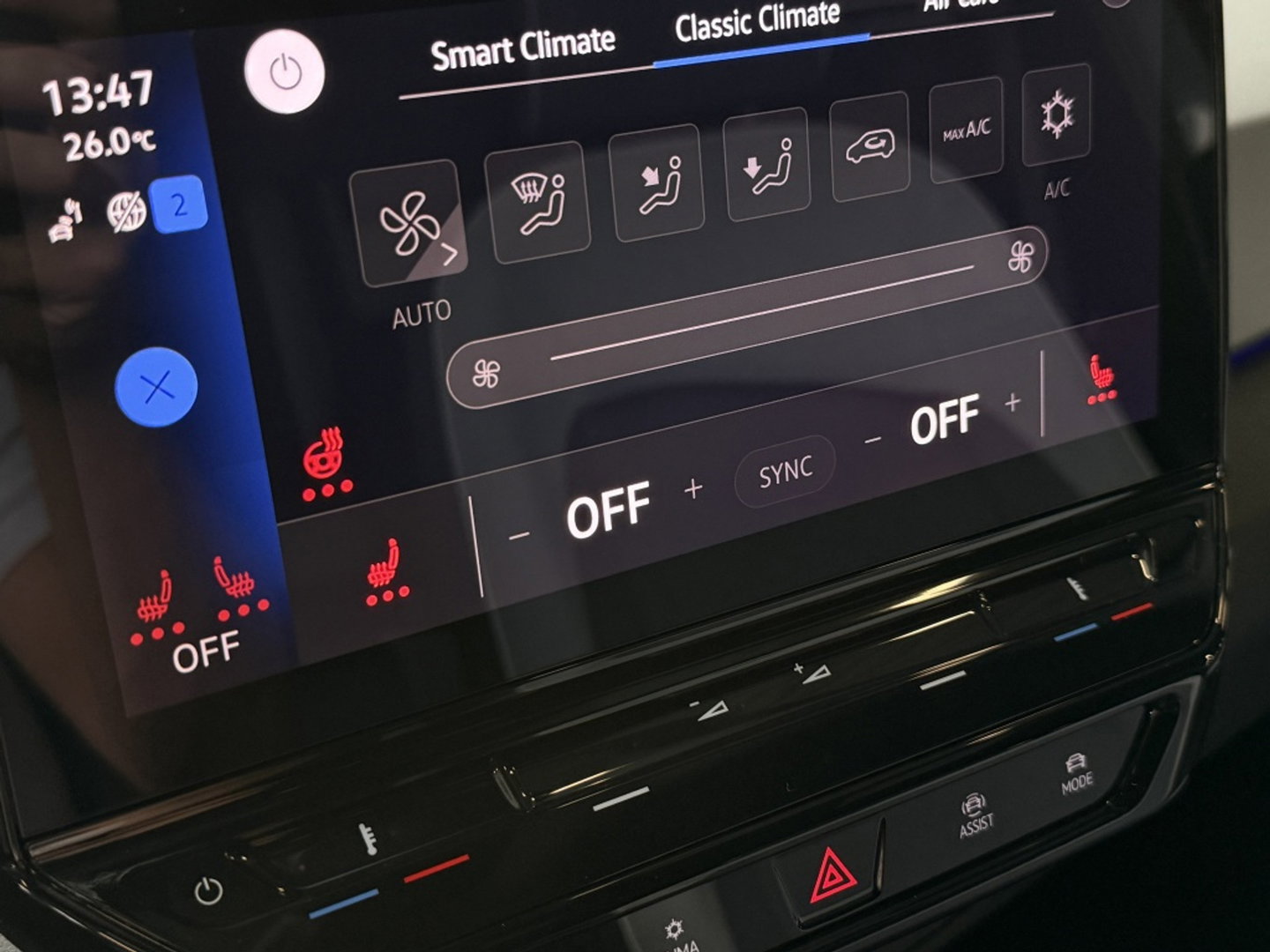 Volkswagen ID.3 First Plus 58 kWh / Massage / IQ-Light / *NAP*