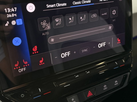 Volkswagen ID.3 First Plus 58 kWh / Massage / IQ-Light / *NAP*