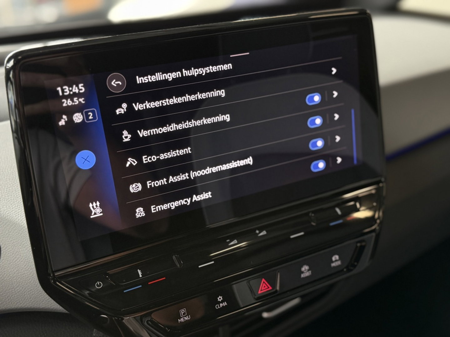 Volkswagen ID.3 First Plus 58 kWh / Massage / IQ-Light / *NAP*