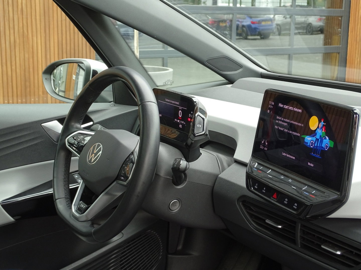 Volkswagen ID.3 First Plus 58 kWh / Massage / IQ-Light / *NAP*