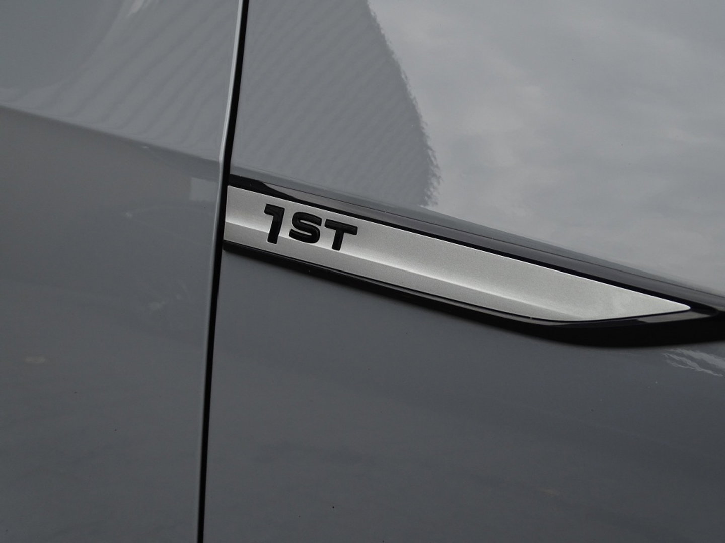Volkswagen ID.3 First Plus 58 kWh / Massage / IQ-Light / *NAP*