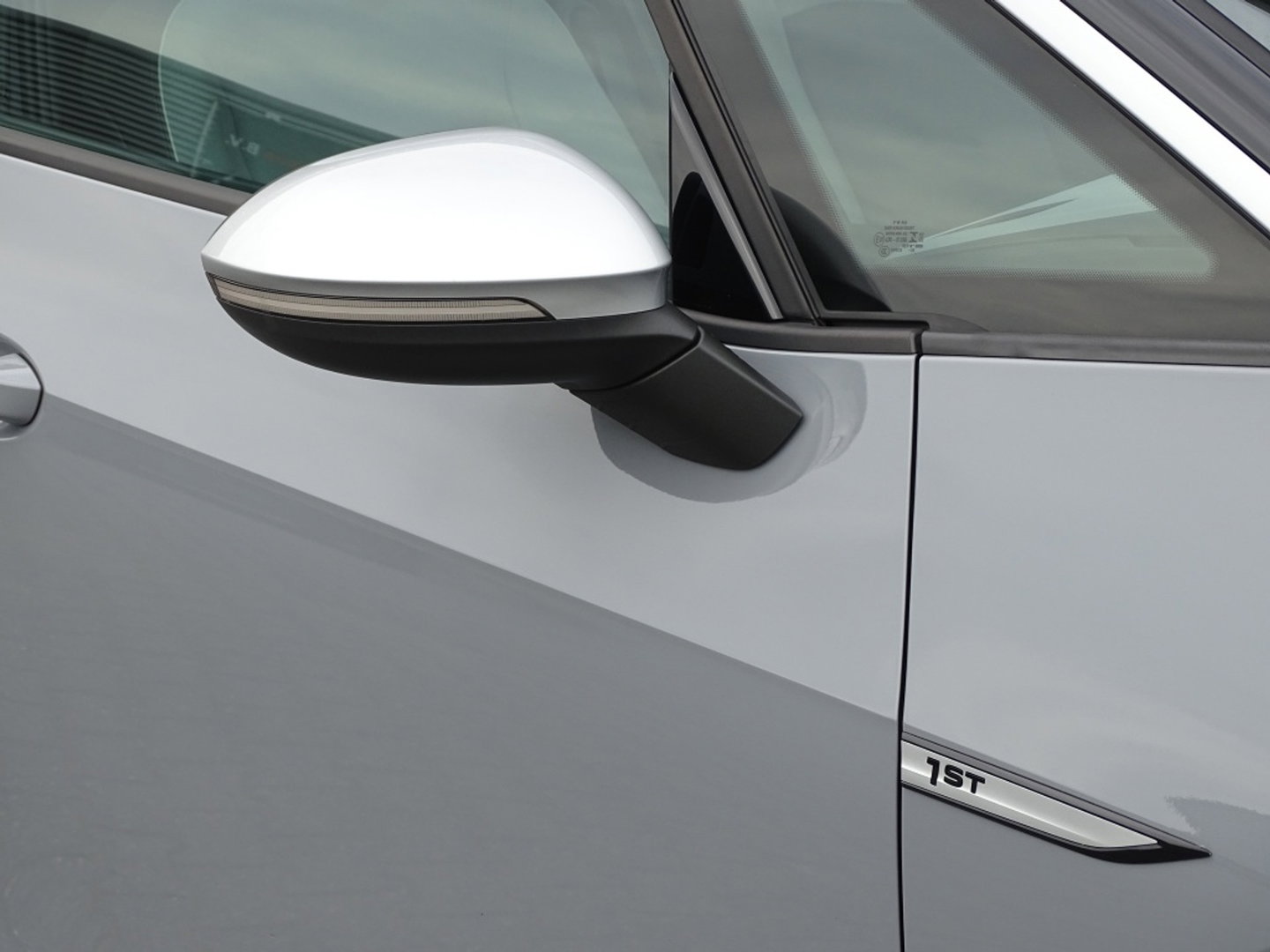 Volkswagen ID.3 First Plus 58 kWh / Massage / IQ-Light / *NAP*