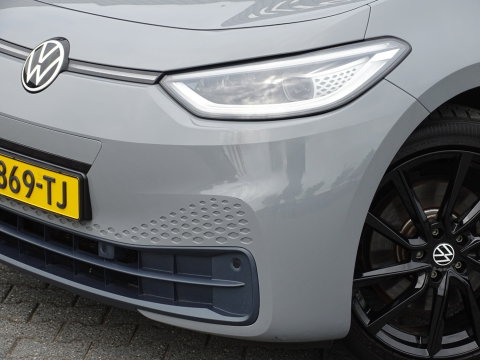 Volkswagen ID.3 First Plus 58 kWh / Massage / IQ-Light / *NAP*