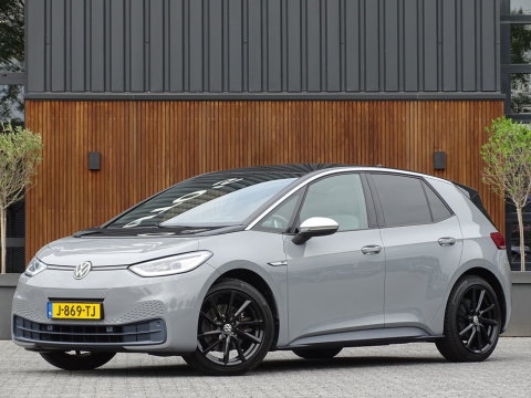 Volkswagen ID.3 First Plus 58 kWh / Massage / IQ-Light / *NAP*