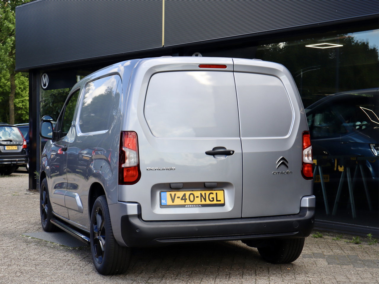 Citroën Berlingo