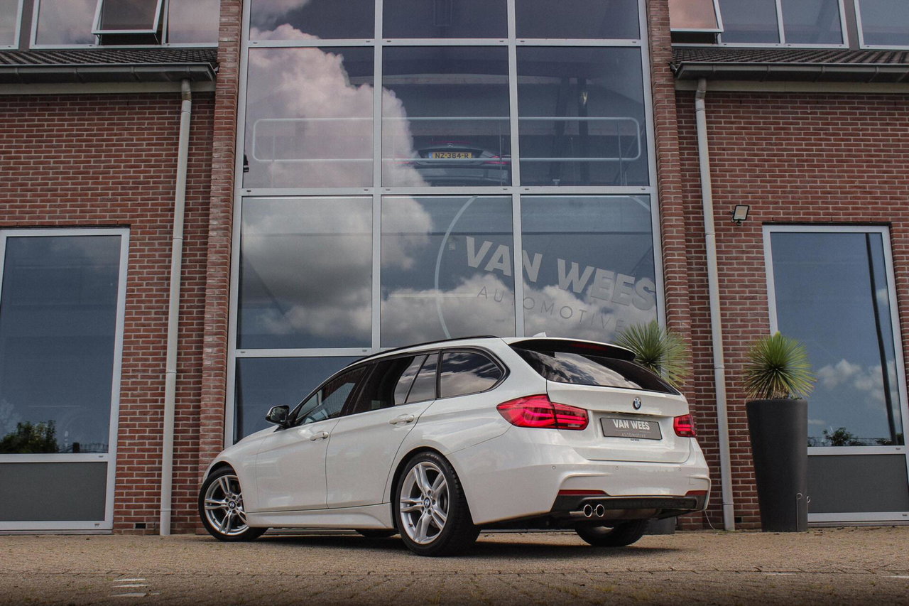 BMW 3 Serie