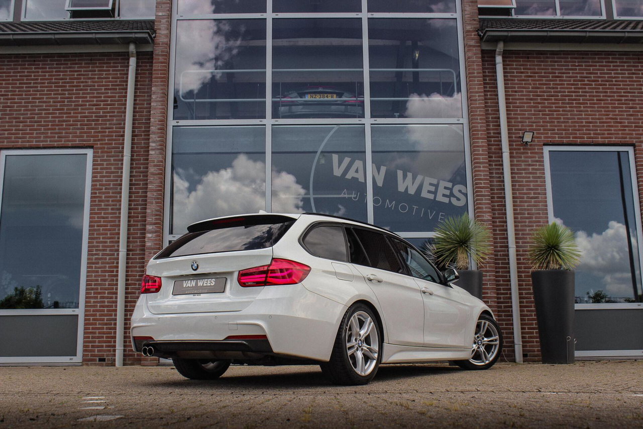 BMW 3 Serie
