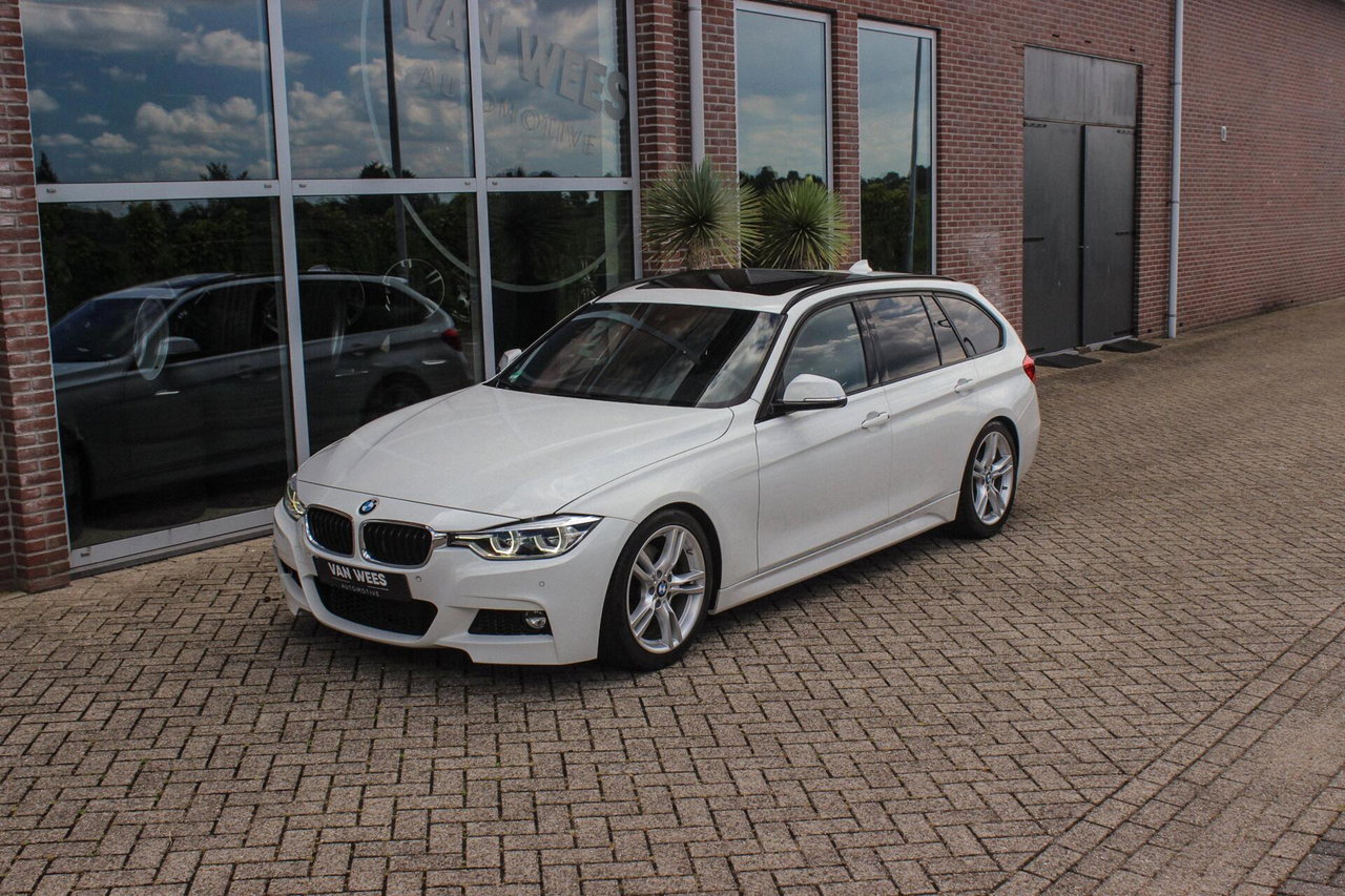 BMW 3 Serie