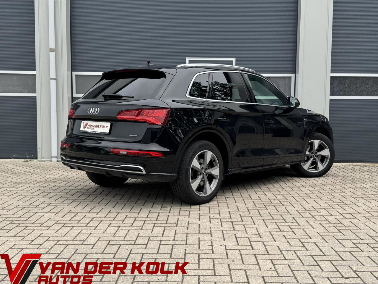 Audi Q5
