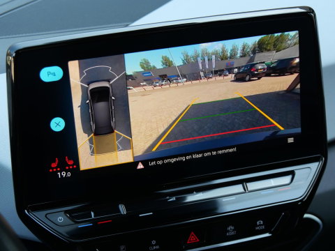 Volkswagen ID.3 77 kWh PRO S/ 360° CAMERA/ WARMTEPOMP/ ASSISTENTIE PACK /COMFORT PACK/ SOH 91%