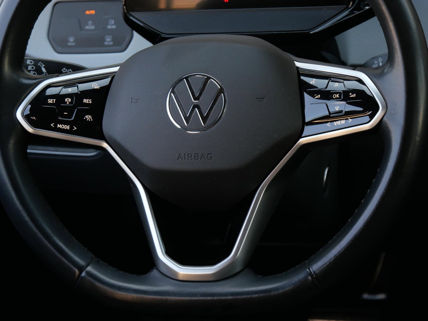 Volkswagen ID.3 77 kWh PRO S/ 360° CAMERA/ WARMTEPOMP/ ASSISTENTIE PACK /COMFORT PACK/ SOH 91%