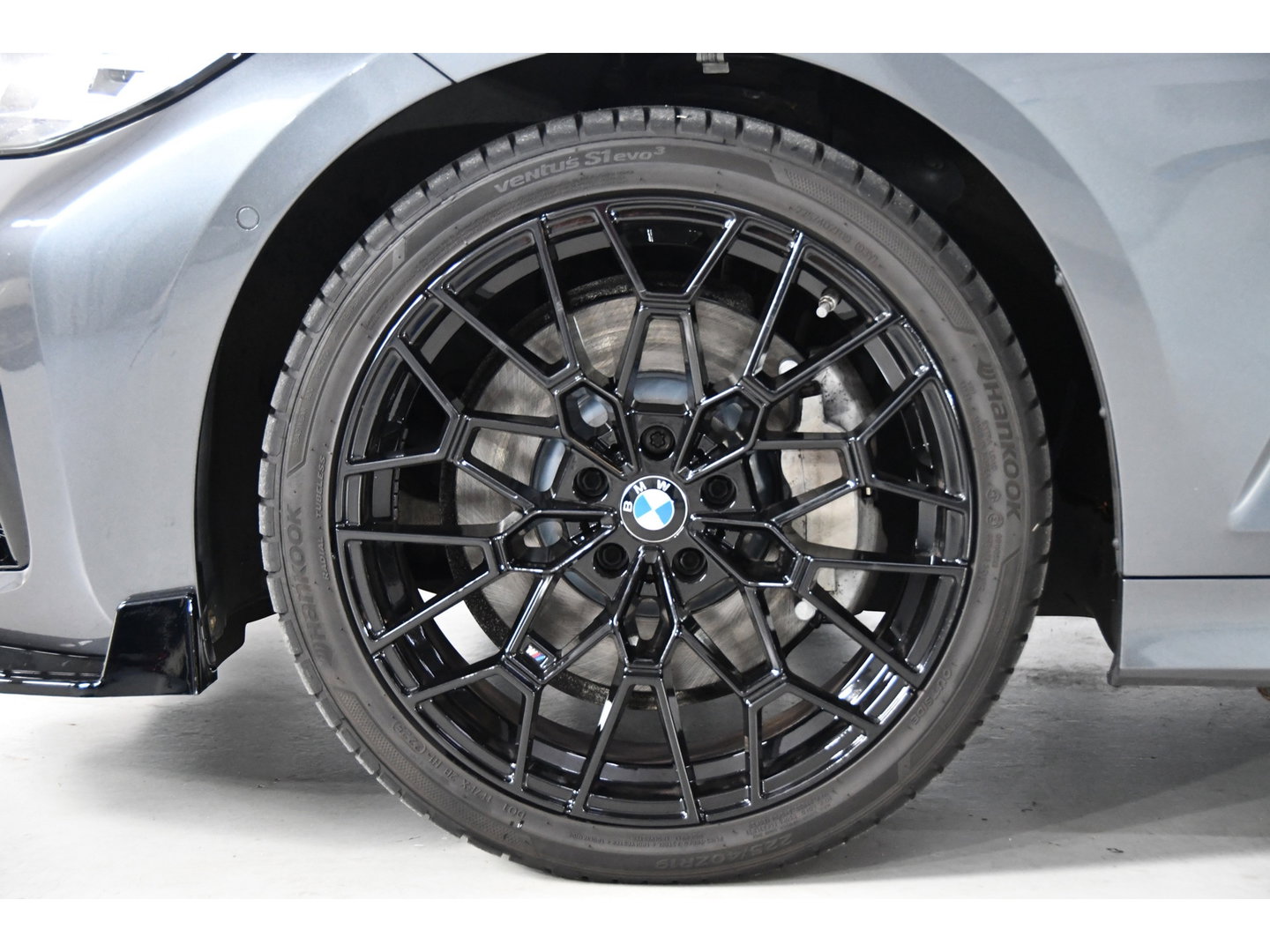 BMW 3-serie 330i M-Pakket, Pano, Bodykit, Applecarplay