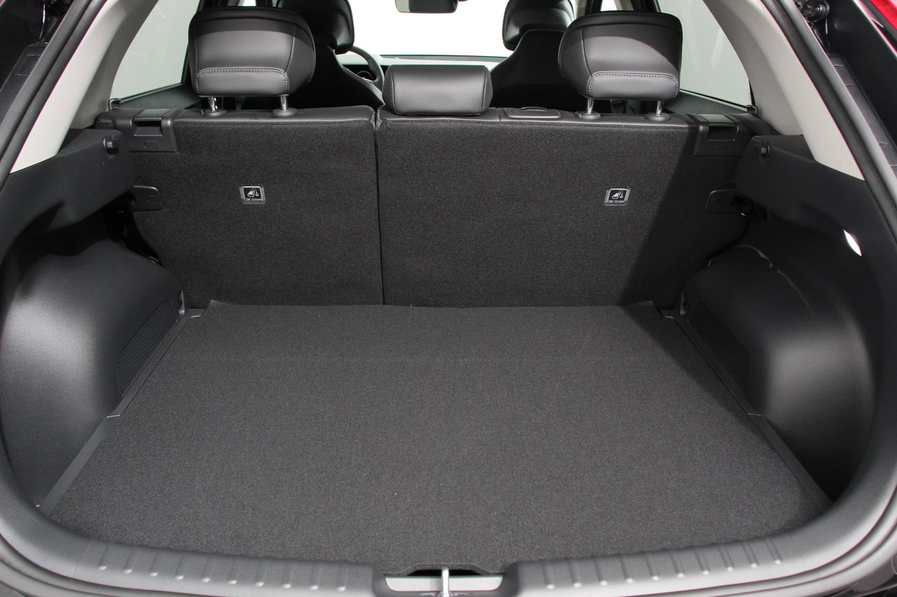 Kia Niro EV