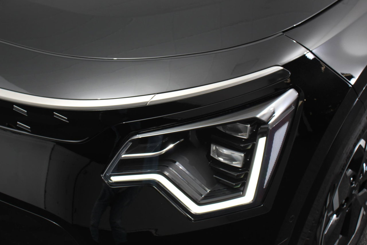 Kia Niro EV