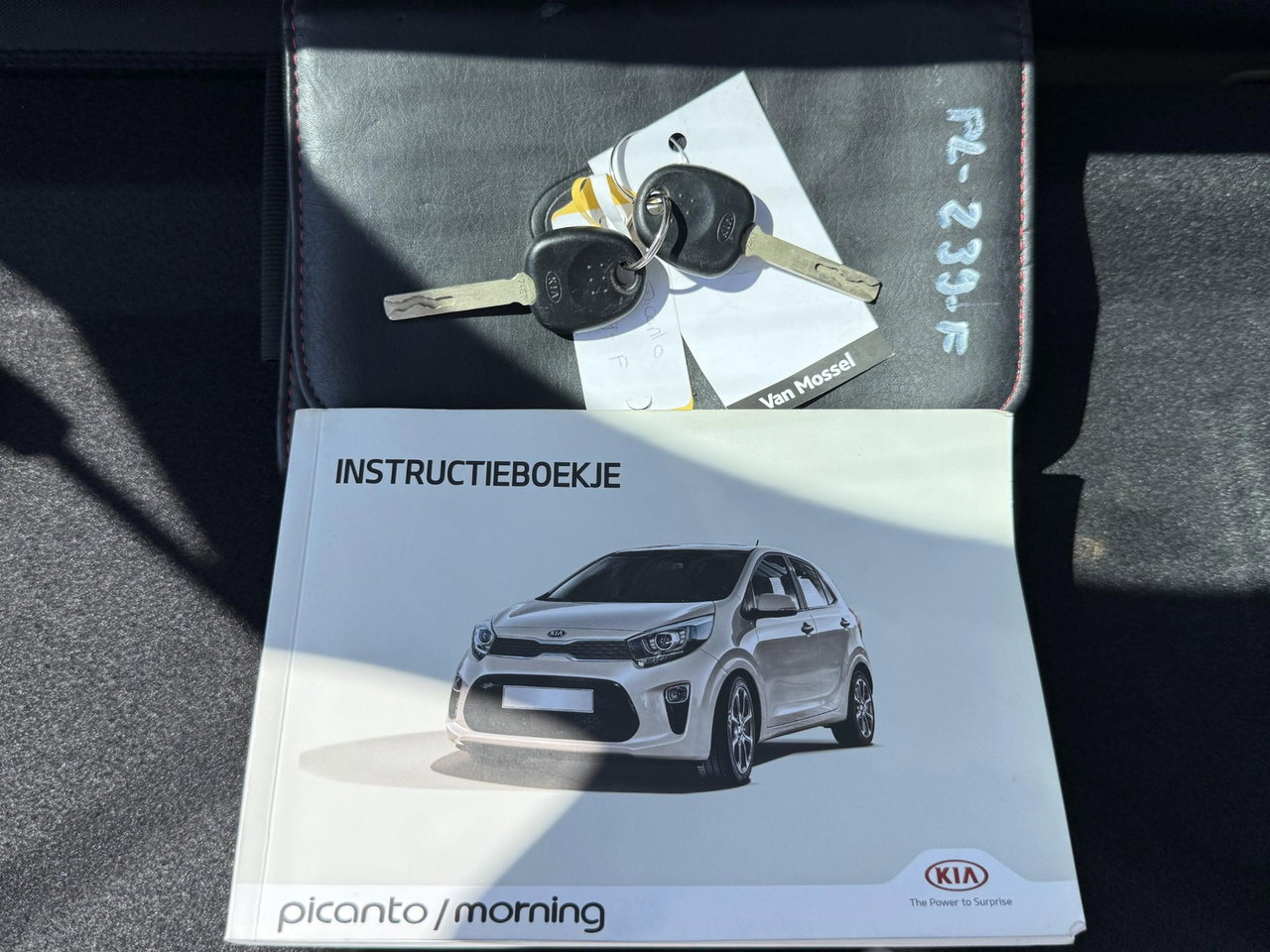 Kia Picanto