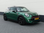MINI 3-Deurs