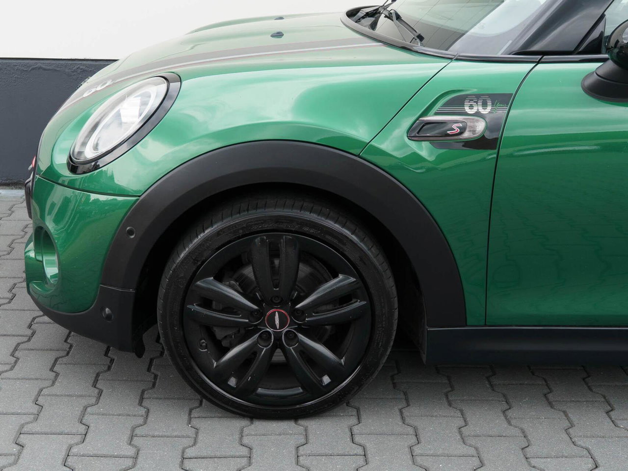 MINI 3-Deurs
