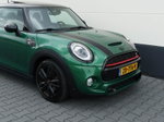 MINI 3-Deurs