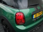 MINI 3-Deurs