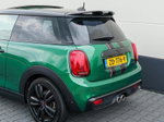 MINI 3-Deurs