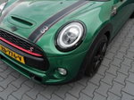 MINI 3-Deurs