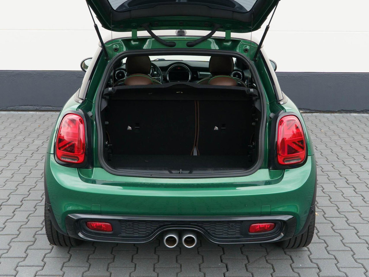 MINI 3-Deurs