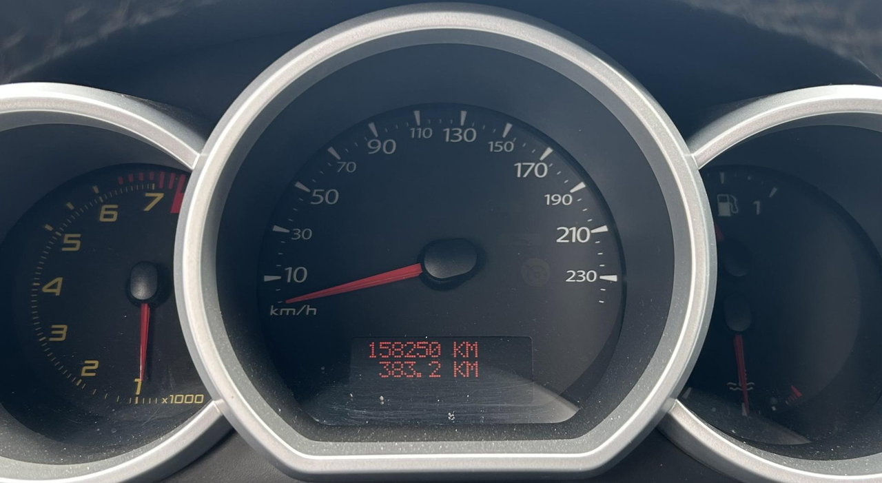 Renault Wind