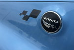 Renault Wind