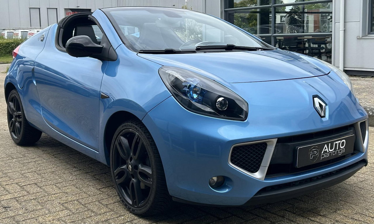 Renault Wind