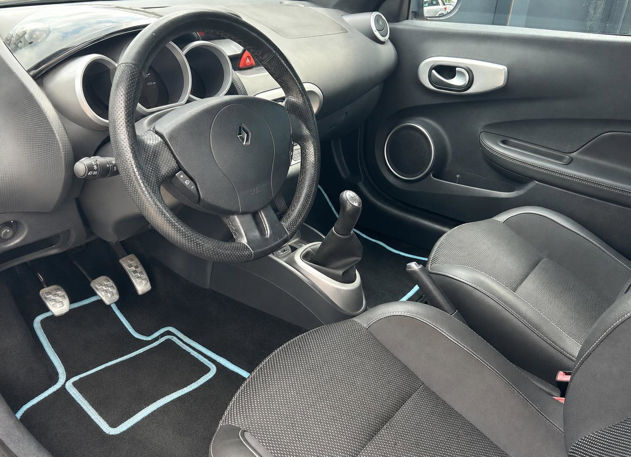 Renault Wind