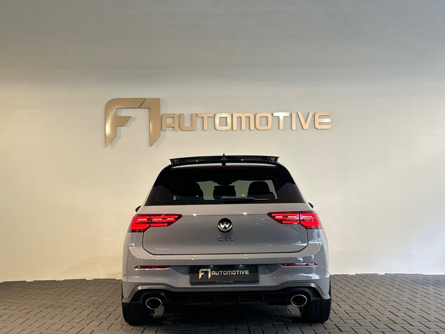 Volkswagen Golf 2.0 TSI GTI Clubsport Pano|Memory|Keyless|IQ