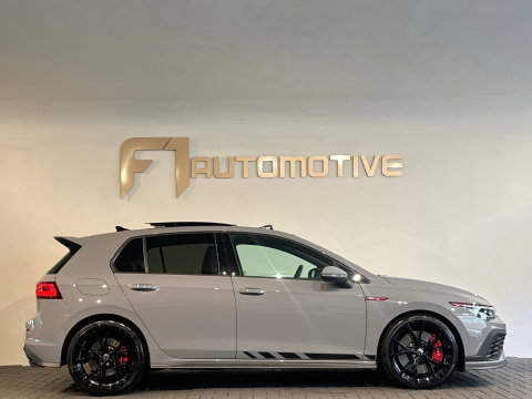 Volkswagen Golf 2.0 TSI GTI Clubsport Pano|Memory|Keyless|IQ