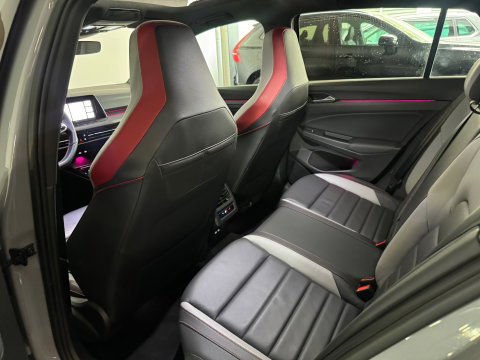 Volkswagen Golf 2.0 TSI GTI Clubsport Pano|Memory|Keyless|IQ