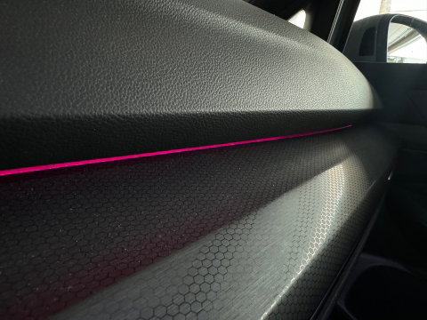 Volkswagen Golf 2.0 TSI GTI Clubsport Pano|Memory|Keyless|IQ