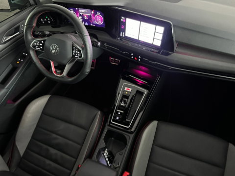 Volkswagen Golf 2.0 TSI GTI Clubsport Pano|Memory|Keyless|IQ