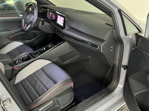 Volkswagen Golf 2.0 TSI GTI Clubsport Pano|Memory|Keyless|IQ