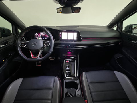 Volkswagen Golf 2.0 TSI GTI Clubsport Pano|Memory|Keyless|IQ