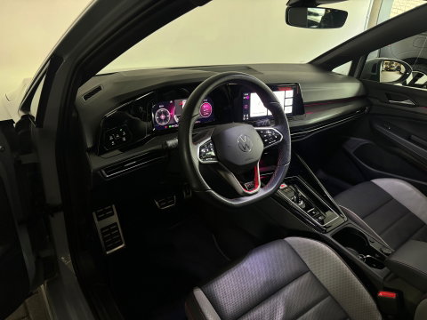 Volkswagen Golf 2.0 TSI GTI Clubsport Pano|Memory|Keyless|IQ