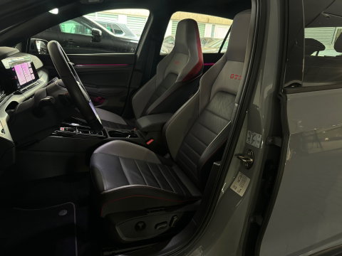 Volkswagen Golf 2.0 TSI GTI Clubsport Pano|Memory|Keyless|IQ